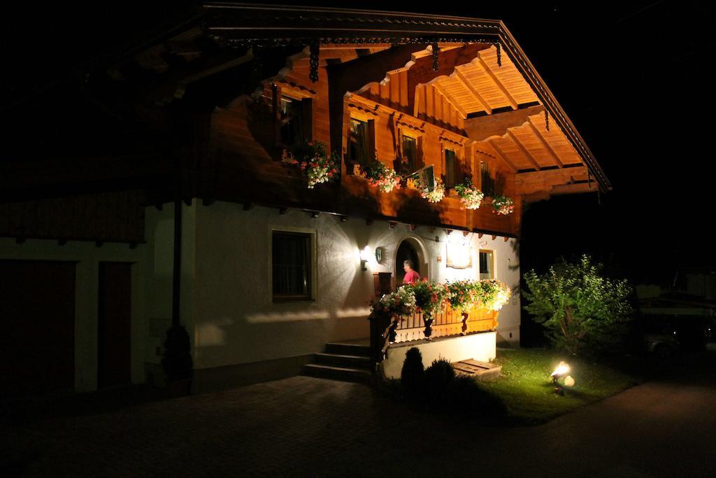 Landhaus Johanna Dorfgastein Dış mekan fotoğraf