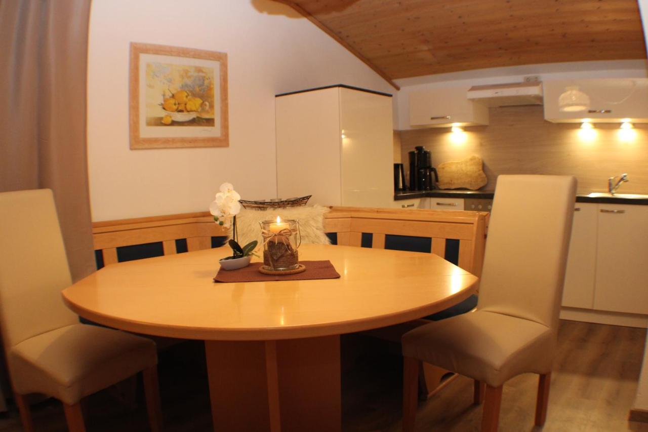 Landhaus Johanna Dorfgastein Dış mekan fotoğraf