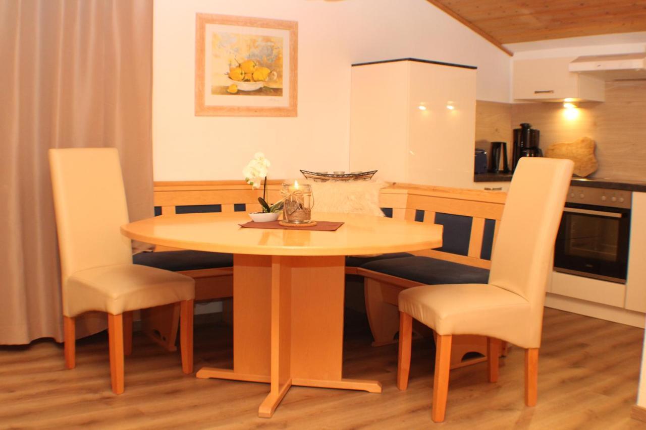 Landhaus Johanna Dorfgastein Dış mekan fotoğraf