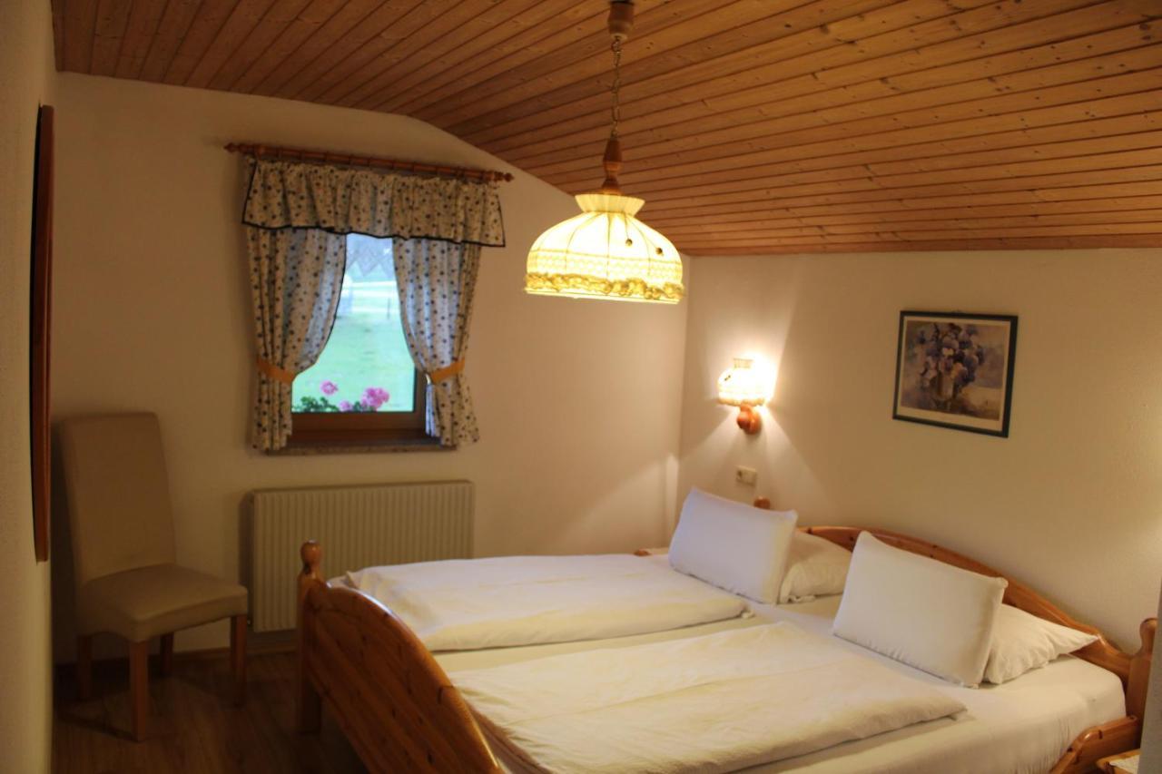 Landhaus Johanna Dorfgastein Dış mekan fotoğraf