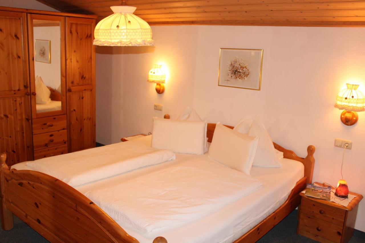 Landhaus Johanna Dorfgastein Dış mekan fotoğraf