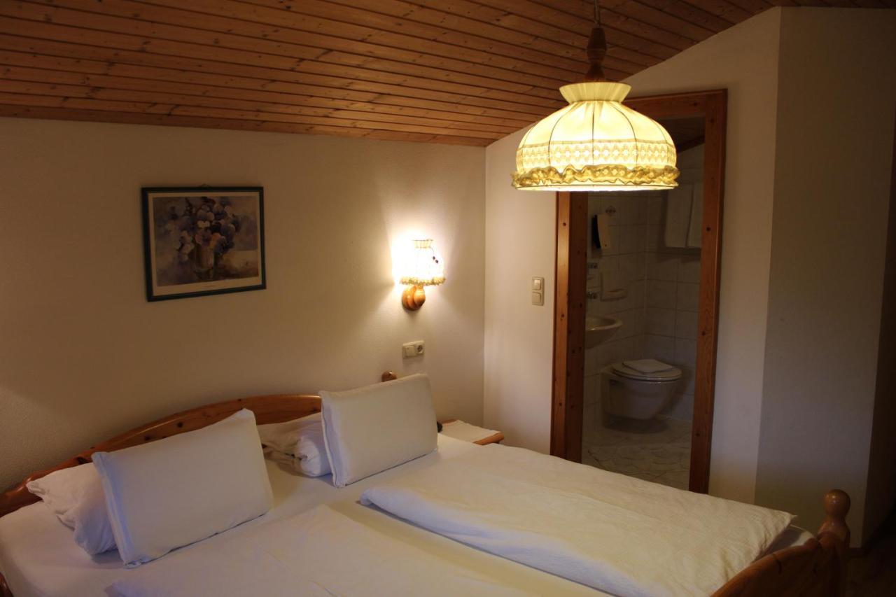 Landhaus Johanna Dorfgastein Dış mekan fotoğraf