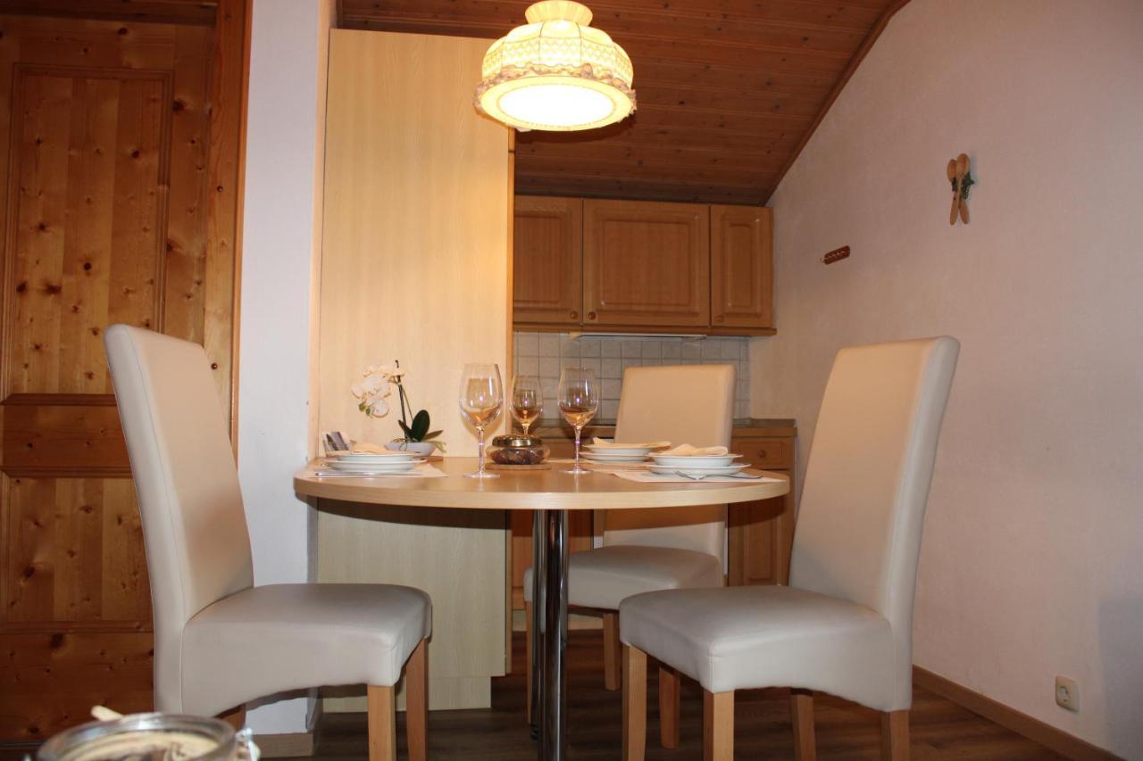 Landhaus Johanna Dorfgastein Dış mekan fotoğraf
