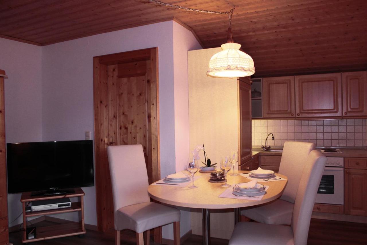 Landhaus Johanna Dorfgastein Dış mekan fotoğraf