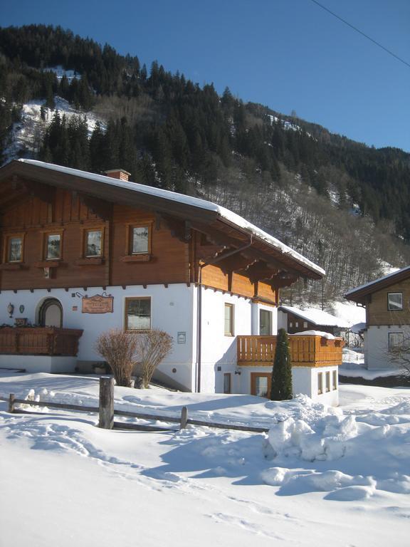 Landhaus Johanna Dorfgastein Dış mekan fotoğraf