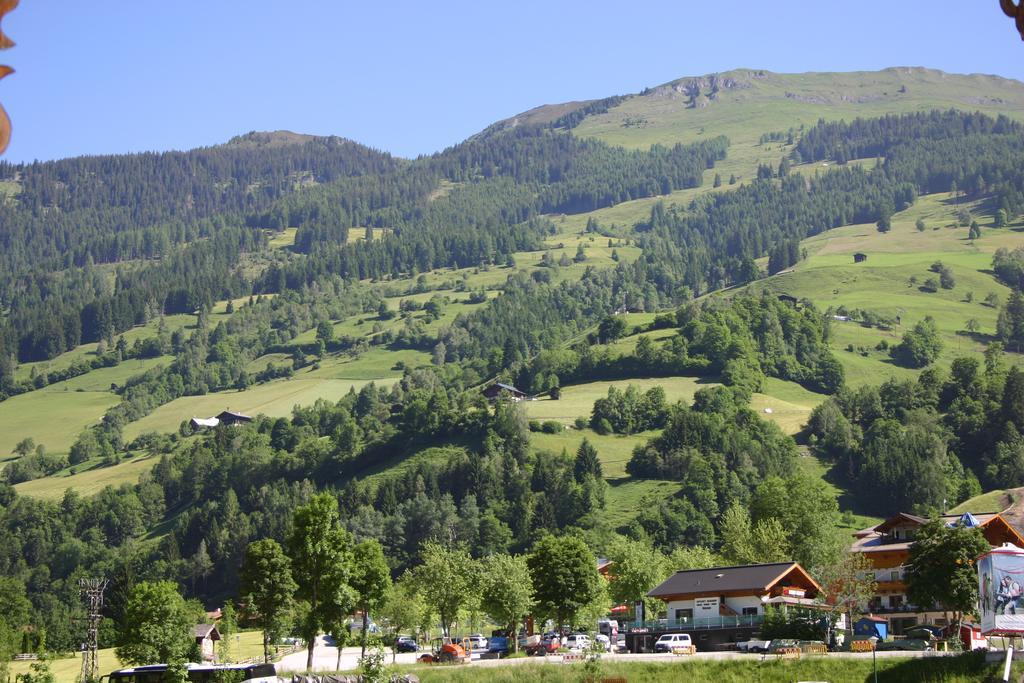 Landhaus Johanna Dorfgastein Dış mekan fotoğraf